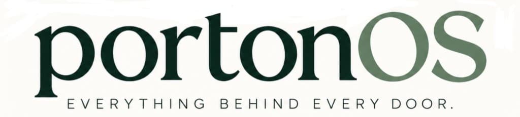 portonOS